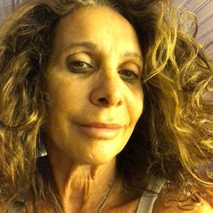 Meet your Posher, Felice